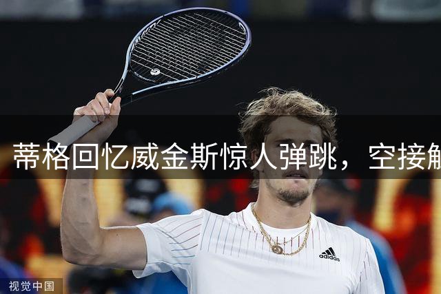 蒂格回忆威金斯惊人弹跳，空接触碰篮板上沿